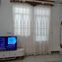 پرده در حد نو|پرده، رانر، رومیزی|قم, انسجام|دیوار