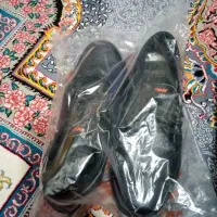 کفش کار ایمنی