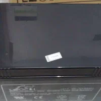 باطری سیلد اسید  خارجی|قطعات و لوازم جانبی رایانه|مشهد, شهرآرا|دیوار