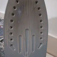 اتو و بشقاب استیل|اتو و لوازم اتو|تهران, وحیدیه|دیوار