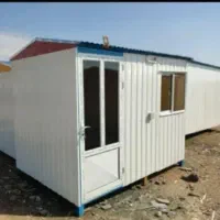 کانکس ۶ متری