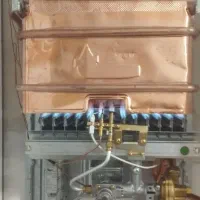 سرویسکار پکیج آبگرمکن کولرگازی هواساز گاز رومیزی|خدمات پیشه و مهارت|مشهد, صیاد شیرازی|دیوار