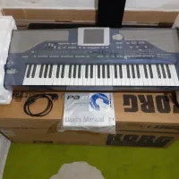 اُرگ Pa800 کد ۶۰۳ رم 64 با کیف کارتن