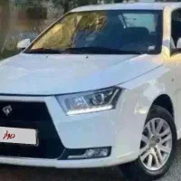دناپلاس توربو اتومات آپشنال فول 1403