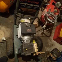 لوازم کامل کارواش تک و سه فاز ایتالیایی|ماشینآلات صنعتی|کرمانشاه, |دیوار