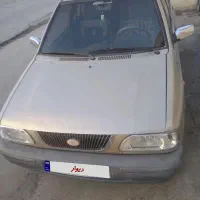 ماشین پراید141