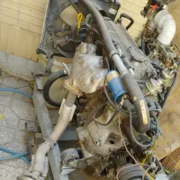 موتور اسقاطی پراید کاربراتوری