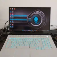 لپتاپ Alienware m17 R3|رایانه همراه|تهران, جمهوری|دیوار