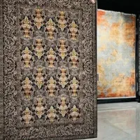 فرش را بدون واسطه بخرید/+ ۷۰۰ شانه