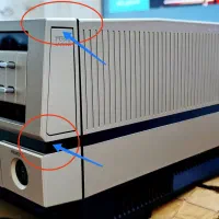 ویدئو T7 سونی MASTERVCR|پخش‌کننده DVD و ویدیو|تهران, نیاوران|دیوار