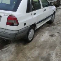 پراید ۱۴۱ دوگانه|خودرو سواری و وانت|اهر, |دیوار