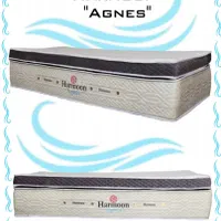 تشک ایتالیایی مدل اگنس برند HARMOON تحت لیسانس