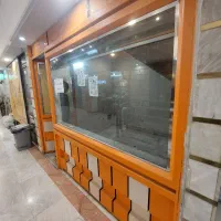 مغازه 11 متری گیشا