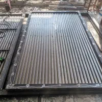 جوشکاری سیار رابیتس آهنگری