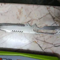 چاقو شکاری