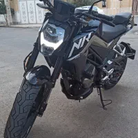 موتور سی اف cf 250 در حد نو مدل 403