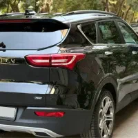 فیدلیتی پرایم خونگی *۱۹تا کار*گیربکس جدید مدل ۱۴۰۱