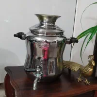 هیتر ،مجسمه سنگی،اتو، آون، گاز رومیزی|سایر لوازم برقی|ورامین, ورامین|دیوار