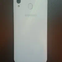 گوشی galaxy a30 تمیز