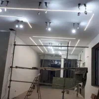 برق کار برقکاری تخصصی ساختمان نور پردازی تخصصی نما