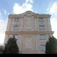 انجام کلیه کارهای سنگ کاری ساده رومی همراه با شاسی|خدمات پیشه و مهارت|اراک, |دیوار