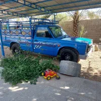 خودرو وانت نیسان