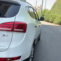 جک S5 نیوفیس، مدل ۱۴۰۱|خودرو سواری و وانت|قم, بنیاد|دیوار