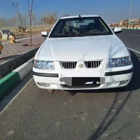 سمند۹۶ مولتی پلکس