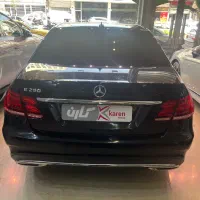 بنز e250     مدل ۲۰۱۴|خودرو سواری و وانت|تهران, مطهری|دیوار