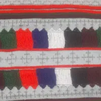 دوچگر طناب(شیرازه)