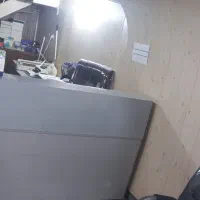 جذب همکار خانم برای کافی نت