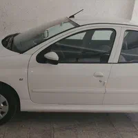 207 مدل 1403 دنده ایTu5    سقف فلز  ارتقا 85 گانه|خودرو سواری و وانت|تهران, حکیمیه|دیوار