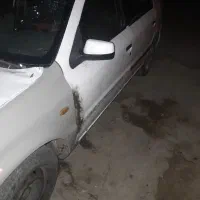 سمند الیکس|خودرو سواری و وانت|شادگان, |دیوار