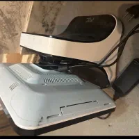 سیستم فروشگاهی هوشمند لمسی