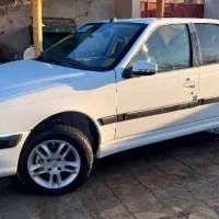 پژو پارس ELX 402 صفر. زیر قیمت|خودرو سواری و وانت|یزد, |دیوار