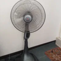 پنکه پارس خزر