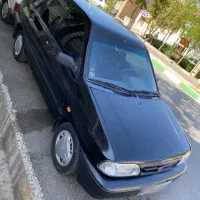 پراید 131