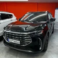 فیدلیتی پرسیژ مشکی مدل 1403 7نفره کم کارکرد|خودرو سواری و وانت|تهران, شکوفه|دیوار