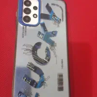 گوشی a13 درحد نو ۶تومن|موبایل|محمدشهر, شهرک چمران|دیوار