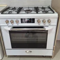 گاز فردار|اجاق گاز و لوازم برقی پخت‌وپز|هشتگرد, مدرس|دیوار