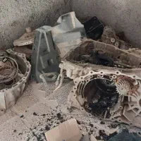 قطعات کامل انجین ماکسیما