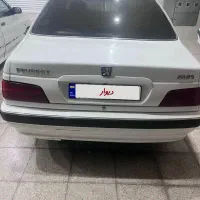 پژوپارس|خودرو سواری و وانت|بندرعباس, |دیوار