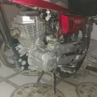 موتور 150 کویر|موتورسیکلت|رامهرمز, |دیوار