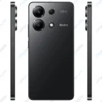 نوت 13 خشک 256گیگ رام 8