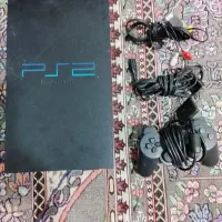 پلی استیشن ۲