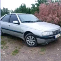 پژو 405|خودرو سواری و وانت|تربت‌حیدریه, مورشک|دیوار