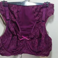 لباس زیر زنانه به علت جمع اوری