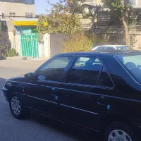 پرشیا مدل ۹۰ سالم و پلمپ بیرنگ|خودرو سواری و وانت|بومهن, |دیوار