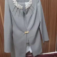 کت شلوار سه تیکه