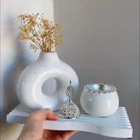 استند عروس|صنایع دستی و سایر لوازم تزئینی|بندر ماهشهر, |دیوار